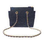 Prada Re-edition 1995 Chain Shoulder 1 Bg4682 A0 Sf0002 Tote — view 3