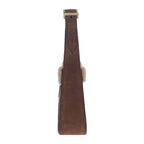 Saint Laurent Le Cassette Hobo zlw Shoulder Bag Handbag Suede Shearling — view 3