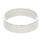 Hermes Collier De Chien PM Silver Ring 53 13 — view 3