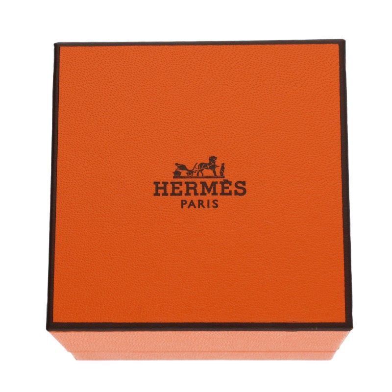 Hermes Collier De Chien PM Silver Ring 53 13 — view 6