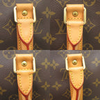 Louis Vuitton Keepall 45 Monogram Boston Bag 0877 — view 7