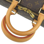 Louis Vuitton Keepall 45 Monogram Boston Bag 0877 — view 6