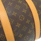 Louis Vuitton Keepall 45 Monogram Boston Bag 0877 — view 8