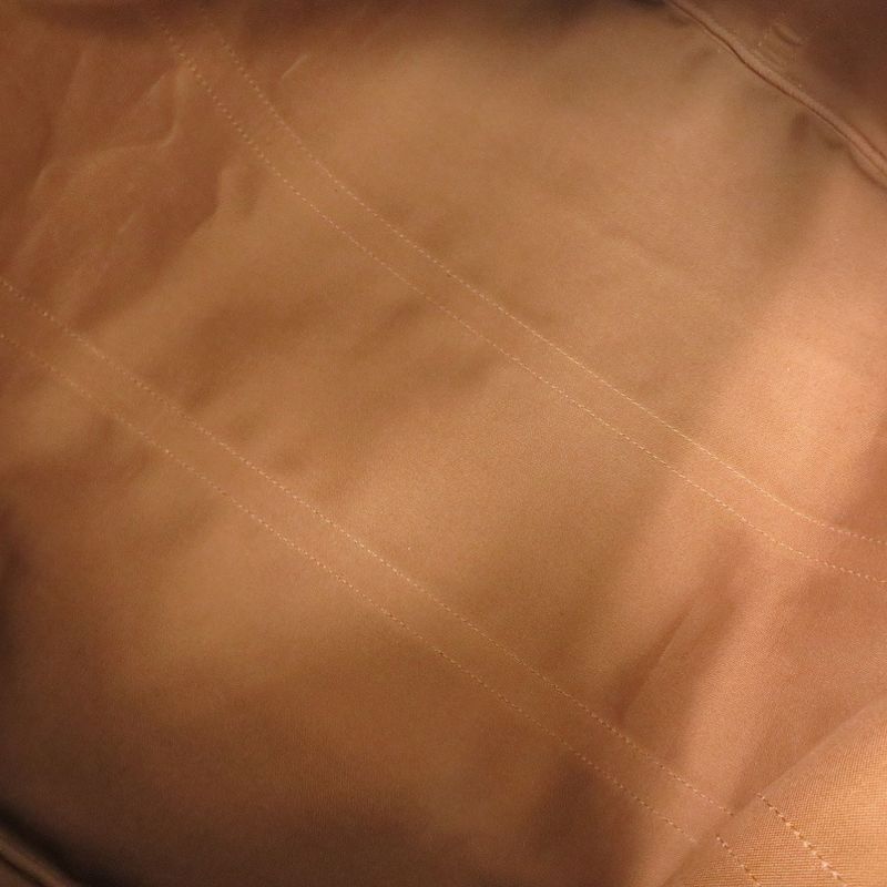 Louis Vuitton Keepall Bandouliere 60 Monogram Boston Bag 1116 — view 5