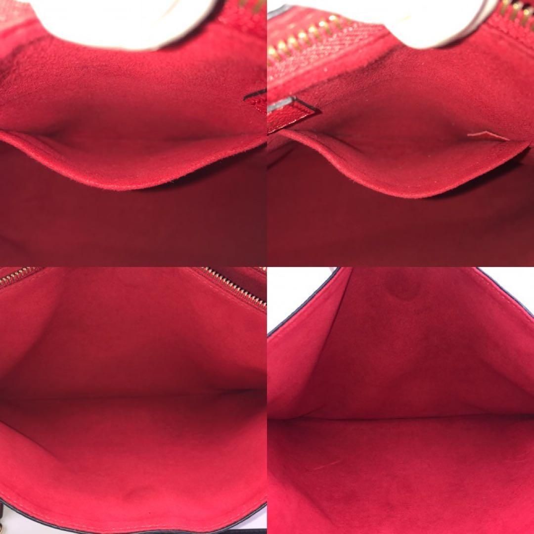 Louis Vuitton Monogram Calf Nnu MM Tote Shoulder Bag Price Negotiation Welcome — view 6
