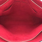 Louis Vuitton Monogram Calf Nnu MM Tote Shoulder Bag Price Negotiation Welcome — view 5