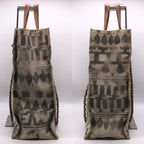 Chanel Icon Shopping Coco Perfume 2-Way Shoulder Bag Price Negotiation Welcome — view 3