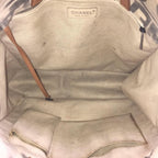 Chanel Icon Shopping Coco Perfume 2-Way Shoulder Bag Price Negotiation Welcome — view 5