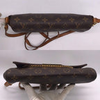 Louis Vuitton Monogram Favorite MM Shoulder Bag Price Negotiation Welcome — view 4