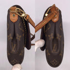 Louis Vuitton Monogram Favorite MM Shoulder Bag Price Negotiation Welcome — view 3