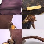 Louis Vuitton Monogram Favorite MM Shoulder Bag Price Negotiation Welcome — view 8