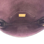 Louis Vuitton Monogram Favorite MM Shoulder Bag Price Negotiation Welcome — view 5