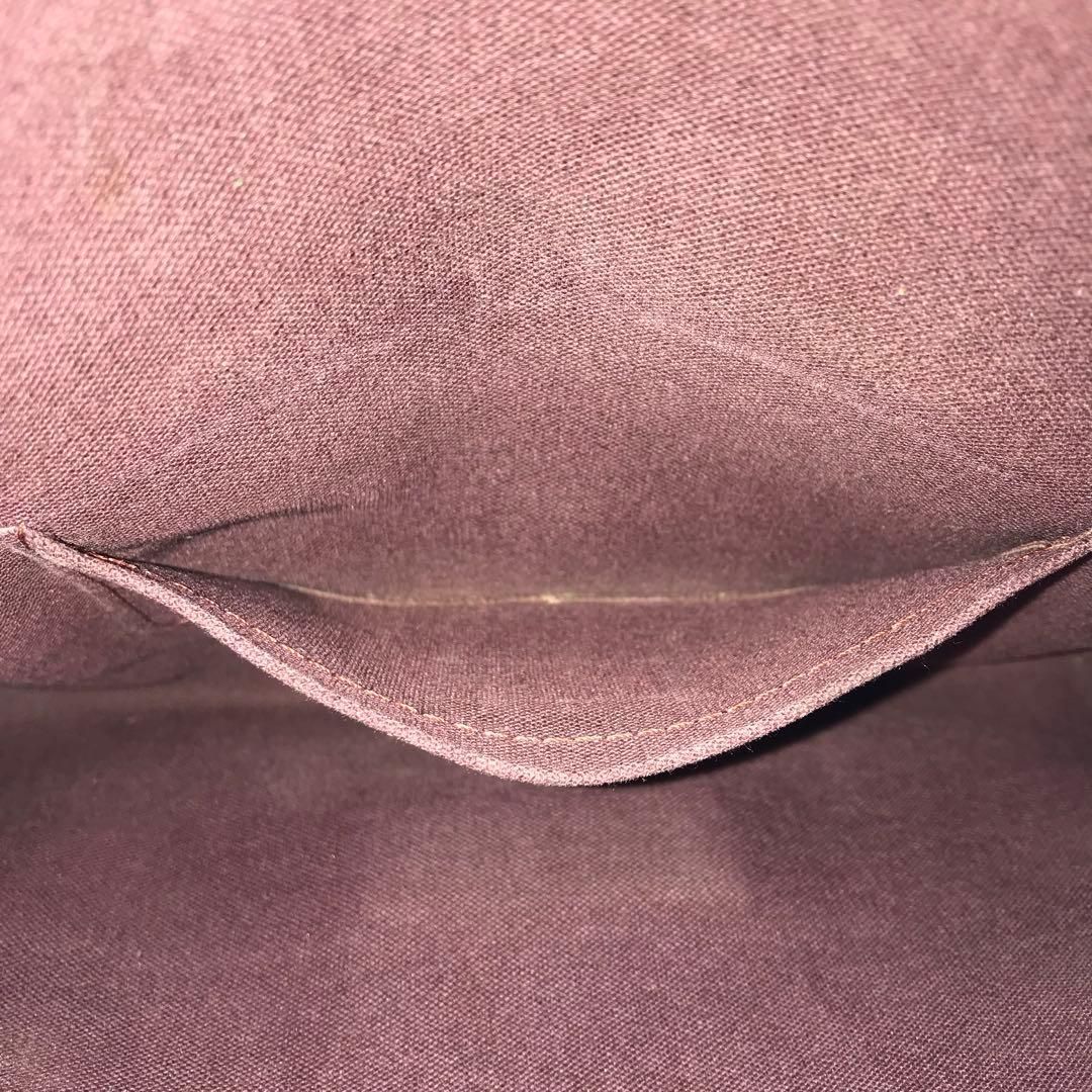 Louis Vuitton Monogram Favorite MM Shoulder Bag Price Negotiation Welcome — view 6