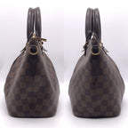 Louis Vuitton Damier Sienna PM 2-Way Shoulder Bag Price Negotiation Welcome — view 3