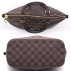 Louis Vuitton Damier Sienna PM 2-Way Shoulder Bag Price Negotiation Welcome — view 4