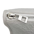 Loewe Business Bag White Repeat Anagram 358.23 L18 — view 5