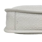 Loewe Business Bag White Repeat Anagram 358.23 L18 — view 7