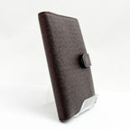 Louis Vuitton Notebook Cover Agenda Brown — view 4