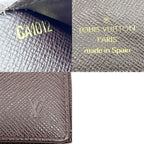 Louis Vuitton Notebook Cover Agenda Brown — view 8