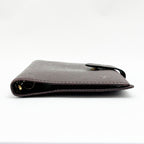 Louis Vuitton Notebook Cover Agenda Brown — view 6