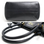 Prada 2-Way Shoulder Bag Black 1 Bg227 — view 3