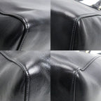 Prada 2-Way Shoulder Bag Black 1 Bg227 — view 6