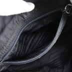 Prada Nylon Black Backpack Daypack — view 6