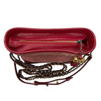 Chanel Gabrielle de Small Hobo Bag 24 th with Card — view 6