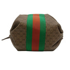 Gucci Mini Candy Shoulder Bag Butterfly Pochette — view 4