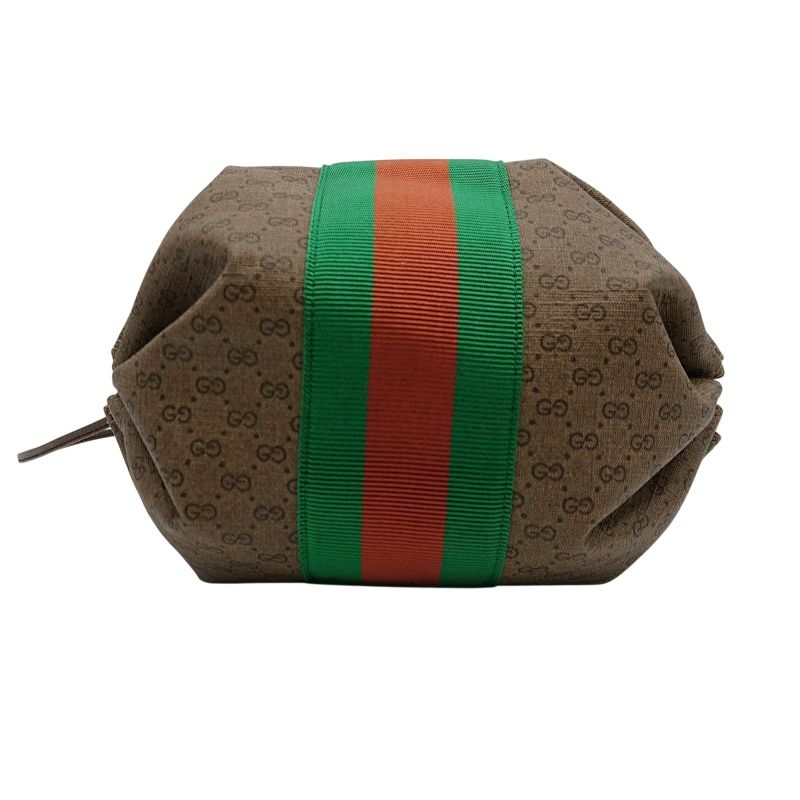 Gucci Mini Candy Shoulder Bag Butterfly Pochette — view 4