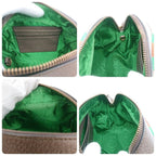 Gucci Mini Candy Shoulder Bag Butterfly Pochette — view 8
