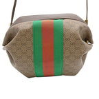 Gucci Mini Candy Shoulder Bag Butterfly Pochette — view 2