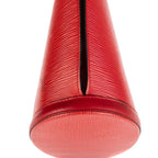 Louis Vuitton Saint-Jacques Shopping Red Epsom Leather — view 8