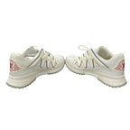Louis Vuitton Zig Zak Line Sneakers 6 1 2 White Shoes — view 7