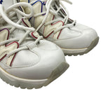 Louis Vuitton Zig Zak Line Sneakers 6 1 2 White Shoes — view 5