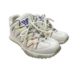 Louis Vuitton Zig Zak Line Sneakers 6 1 2 White Shoes — view 3