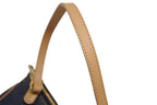 Dior Galliano Era Saddle Pouch Denim — view 6