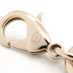 Chanel Choker Gold Coco Mark Rhinestone — view 7