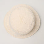 Louis Vuitton Hat Size 58 Chapeau Vacation Monogram Reversible — view 4