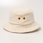 Louis Vuitton Hat Size 58 Chapeau Vacation Monogram Reversible — view 3