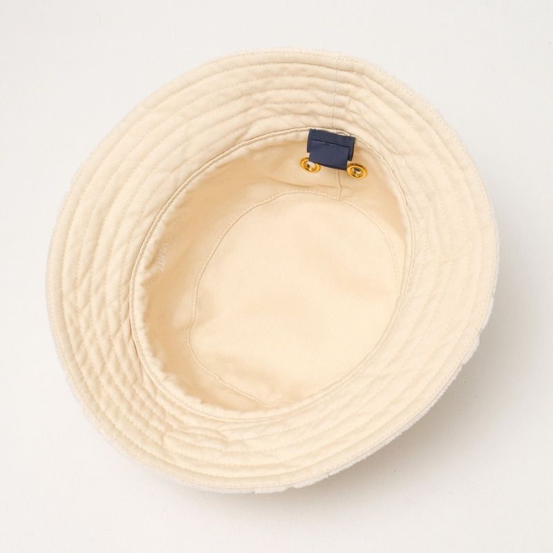 Louis Vuitton Hat Size 58 Chapeau Vacation Monogram Reversible — view 7