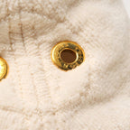 Louis Vuitton Hat Size 58 Chapeau Vacation Monogram Reversible — view 5