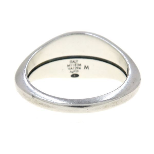 Louis Vuitton Tailor Ring M M1151 — view 4