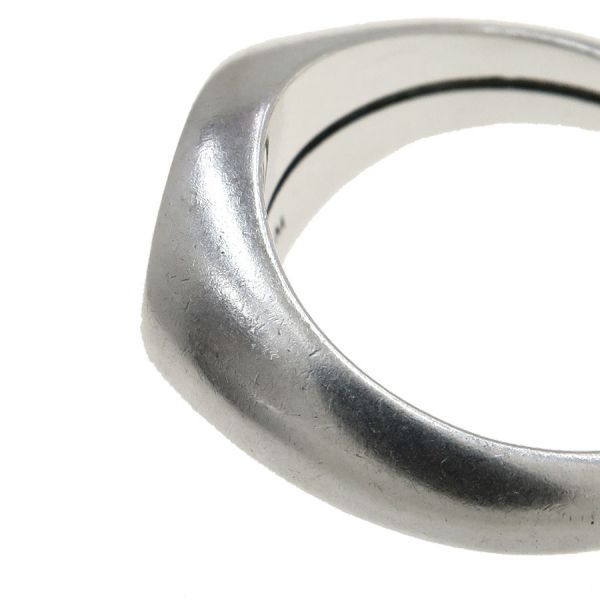 Louis Vuitton Tailor Ring M M1151 — view 8