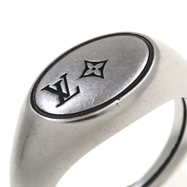Louis Vuitton Tailor Ring M M1151 — view 7