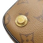 Louis Vuitton 2-Way Bag Vanity Nv PM Monogram Canvas Reverse — view 5