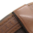 Louis Vuitton 2-Way Bag Papillon Trunk Monogram Canvas Gold Hardware — view 4