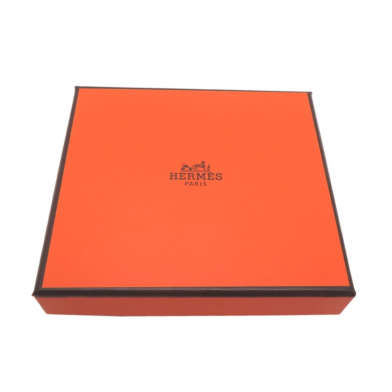 Hermes Coin Bastia C Stamped Year 2018 Case — view 9
