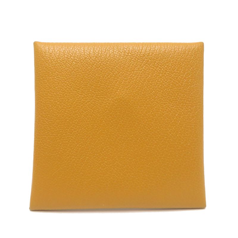 Hermes Coin Bastia C Stamped Year 2018 Case — view 2
