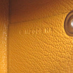 Hermes Coin Bastia C Stamped Year 2018 Case — view 8